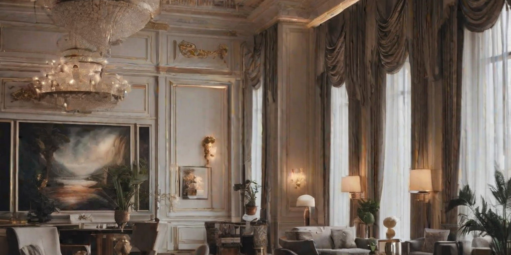 Évadez-vous dans les hôtels de luxe les plus époustouflants du monde